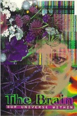 The Brain: Our Universe Within dizi afişi