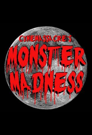 Cinemassacre's Monster Madness dizi afişi