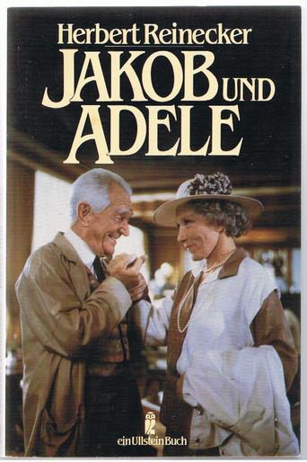 Jakob und Adele dizi afişi