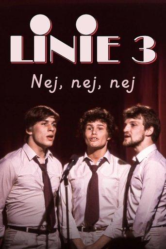 Linie 3 - Nej, nej, nej film afişi