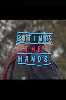 Biting the Hands film afişi