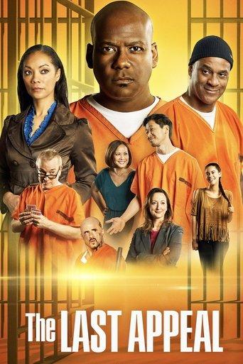 The Last Appeal film afişi