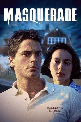Masquerade film afişi