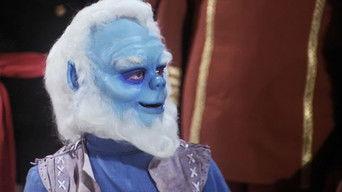 Journey to Oasis (1)