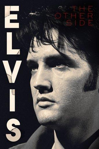 Elvis: The Other Side film afişi
