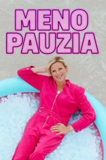 Menopauzia dizi afişi