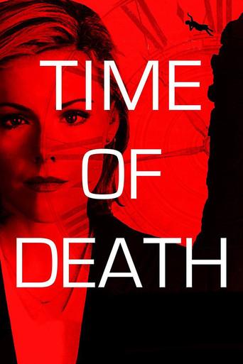 Time of Death film afişi