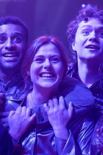 Goudappels film afişi