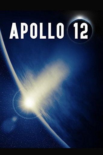 Apollo 12 film afişi