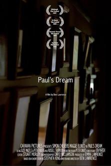 Paul's Dream film afişi
