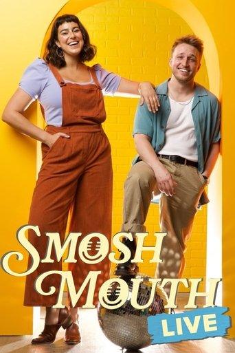 Smosh Mouth Live film afişi