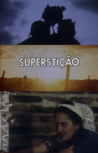 Superstição film afişi