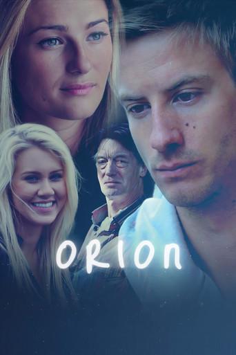 Orion film afişi