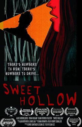Sweet Hollow film afişi