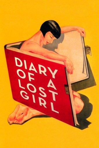 Diary of a Lost Girl film afişi