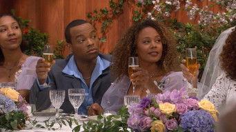 The Big Much 'I Do' About Nothing Episode