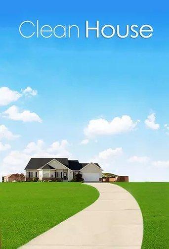 Clean House dizi afişi
