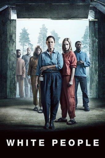 White People film afişi