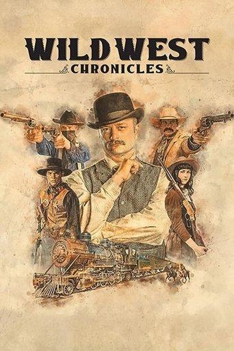 Wild West Chronicles dizi afişi