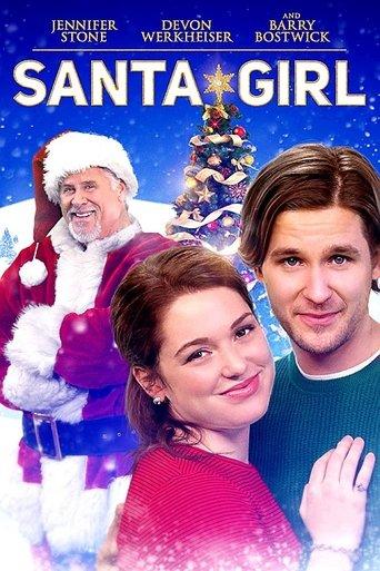 Santa Girl film afişi
