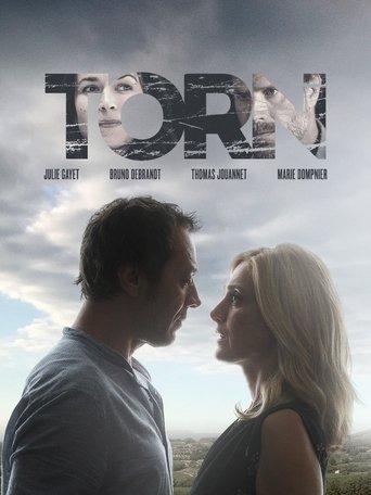 Torn dizi afişi