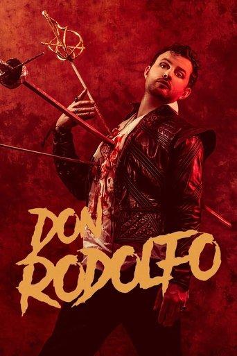 Don Rodolfo film afişi