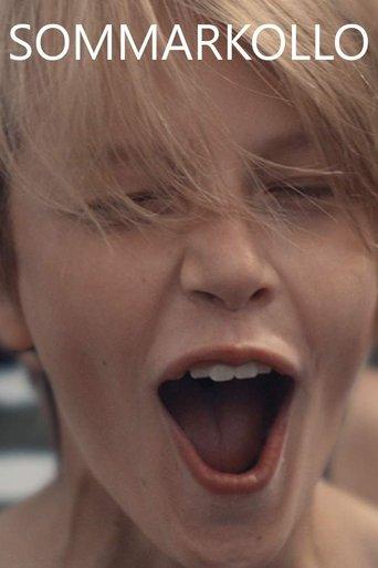 Summer Camp dizi afişi