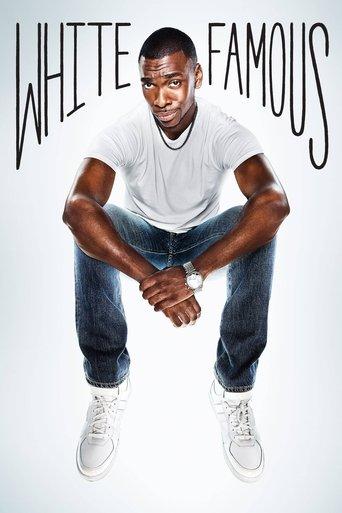 White Famous dizi afişi