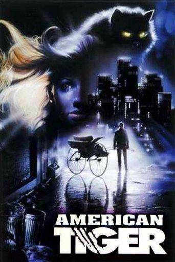 American Rickshaw film afişi