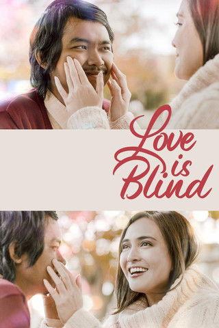 Love is Blind film afişi