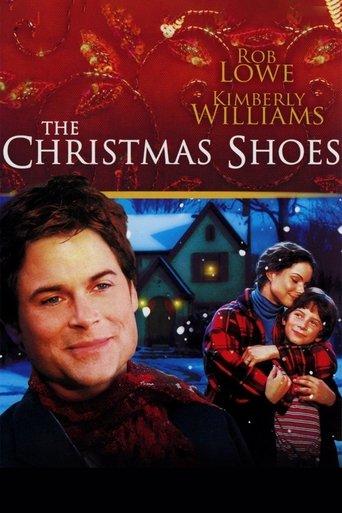 The Christmas Shoes film afişi