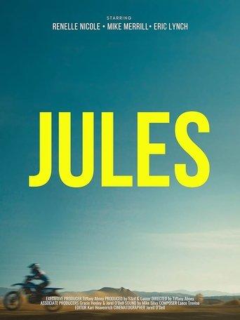 Jules film afişi