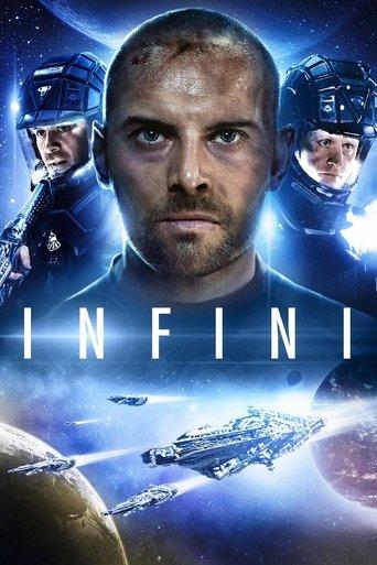 Infini film afişi