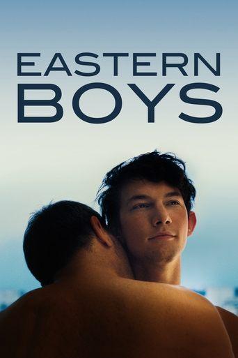 Eastern Boys film afişi