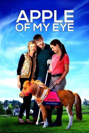 Apple of My Eye film afişi