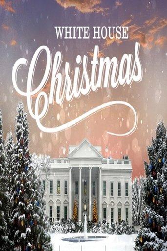 White House Christmas dizi afişi