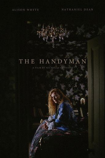 The Handyman film afişi