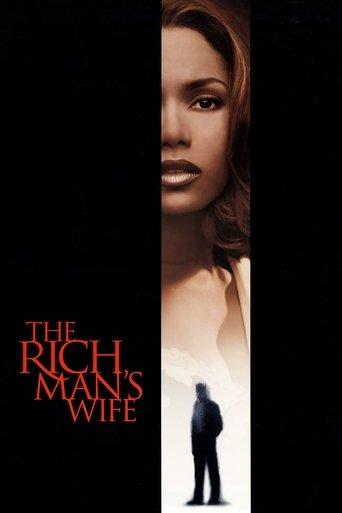The Rich Man's Wife film afişi