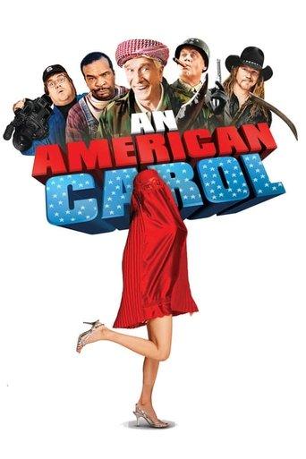 An American Carol film afişi
