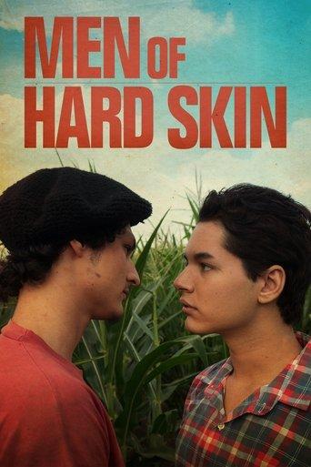 Men of Hard Skin film afişi