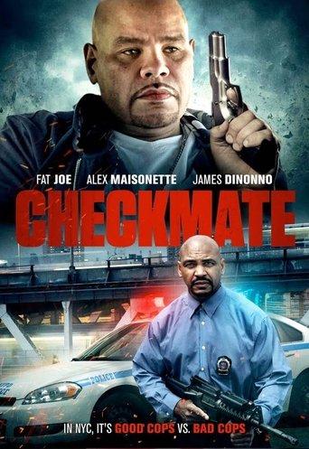 Checkmate film afişi
