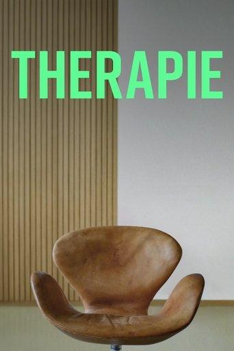 Therapie dizi afişi