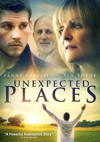 Unexpected Places film afişi