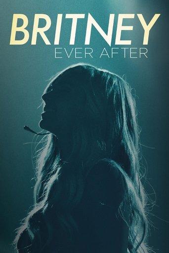 Britney Ever After film afişi