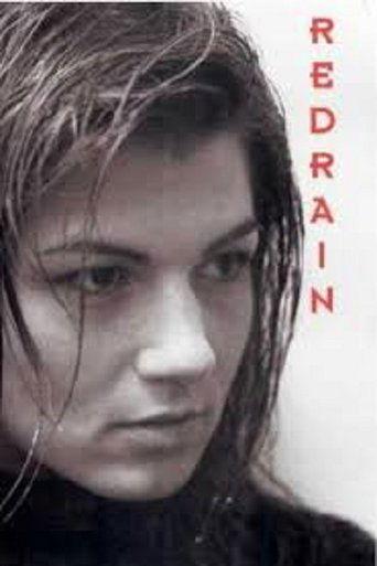 Red Rain film afişi