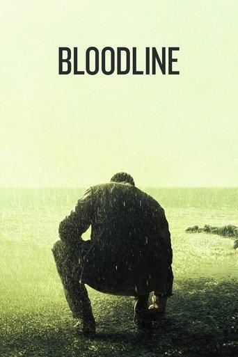 Bloodline dizi afişi