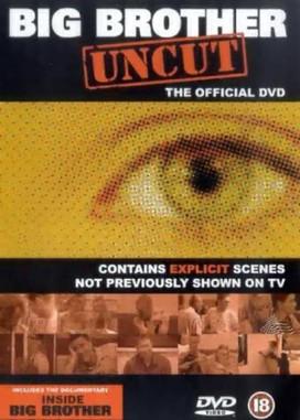 Big Brother: Uncut film afişi