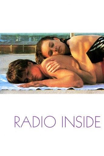 Radio Inside film afişi