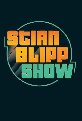 Stian Blipp Show dizi afişi
