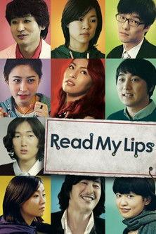 Read My Lips film afişi